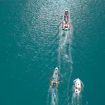 Mauritius By Algarve Vacation 阿尔布费拉