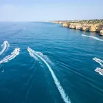 别墅 Mauritius By Algarve Vacation