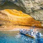 别墅 Mauritius By Algarve Vacation *