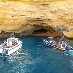 Mauritius By Algarve Vacation 阿尔布费拉