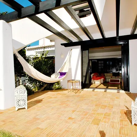 Willa Mauritius By Algarve Vacation *