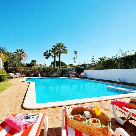 Willa Mauritius By Algarve Vacation *