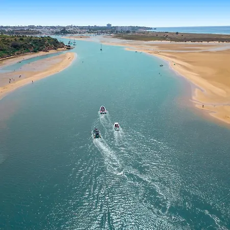 Mauritius By Algarve Vacation Willa
