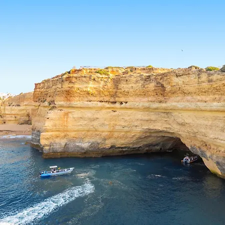 Mauritius By Algarve Vacation Albufeira