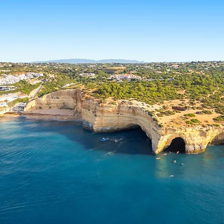 Mauritius By Algarve Vacation Willa